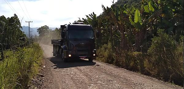  Ford cargo bordo top